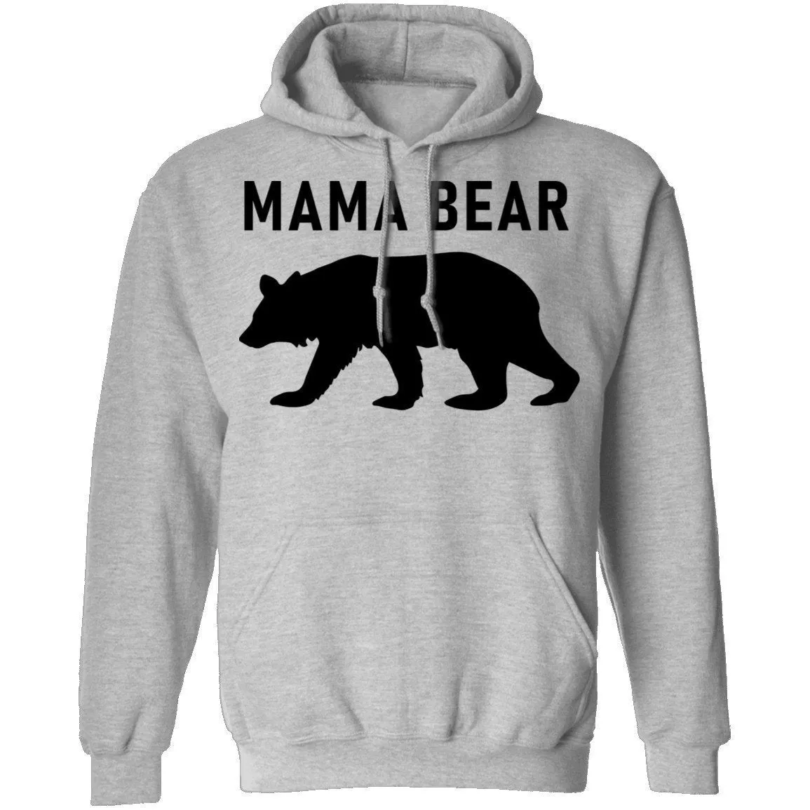 Mama Bear T-Shirt