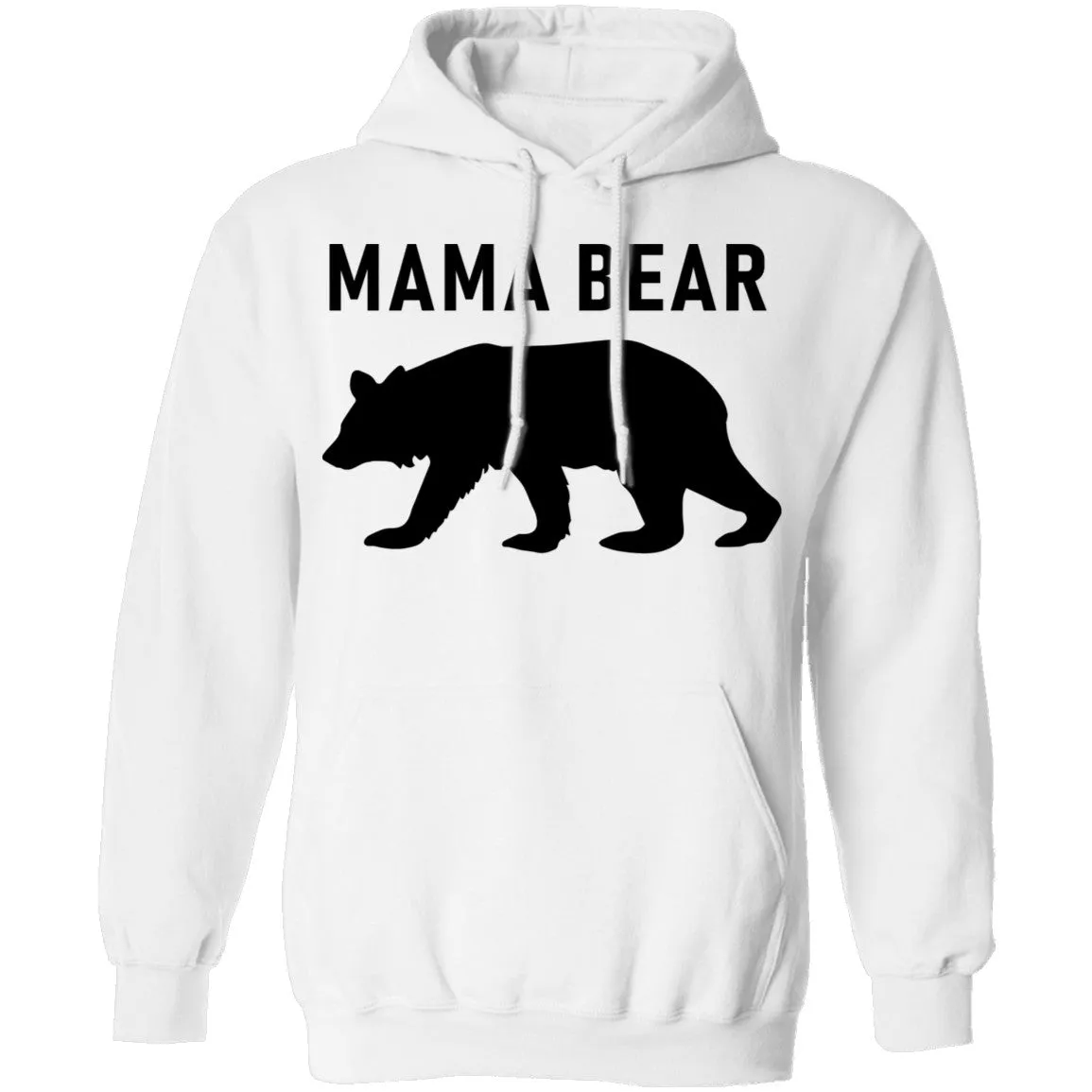 Mama Bear T-Shirt