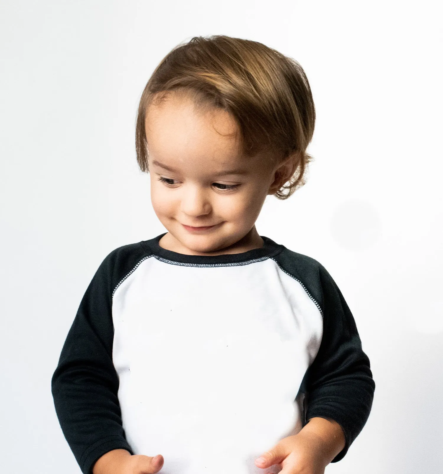 Mama Said Baseball Tee