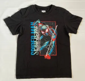 MARVEL SPIDERMAN MILES MORALES