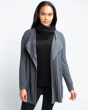 MAUREEN CASHMERE CARDIGAN