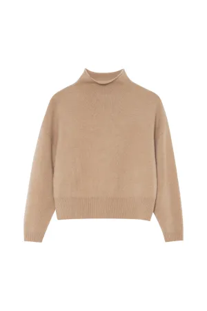Maximus Sweater Crumb