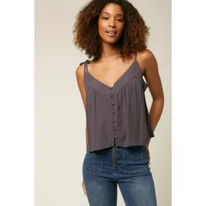 MAY SOLID TANK TOP