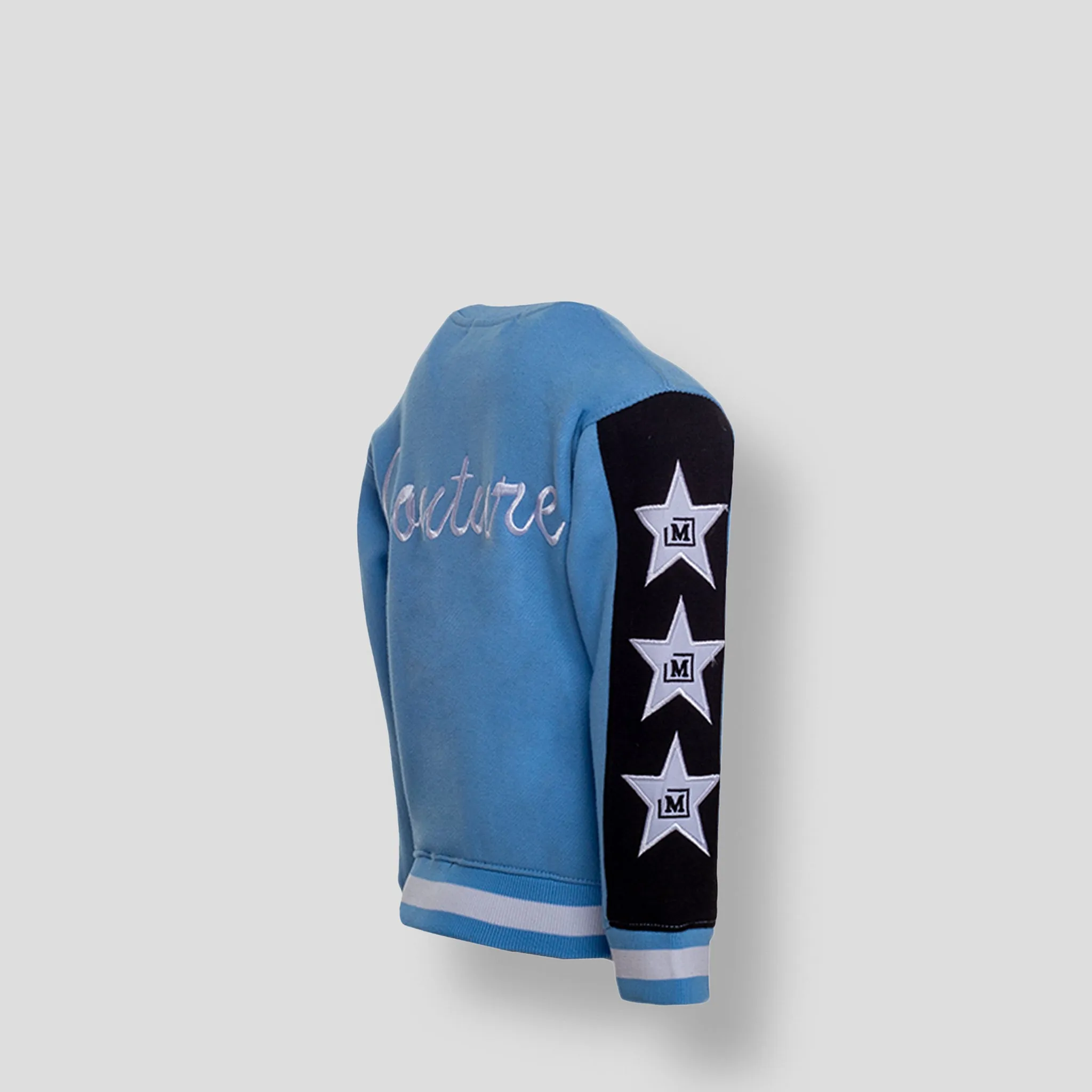 MDB Clearance Kid's M-Star Crewneck Sweatshirts