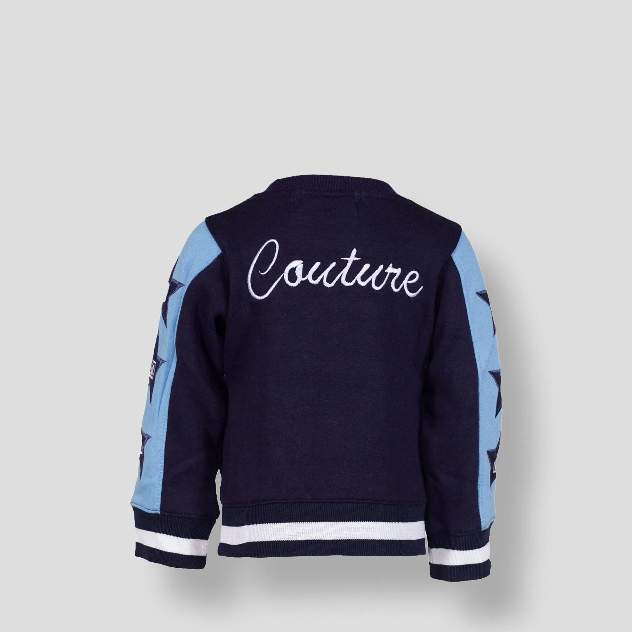 MDB Clearance Kid's M-Star Crewneck Sweatshirts