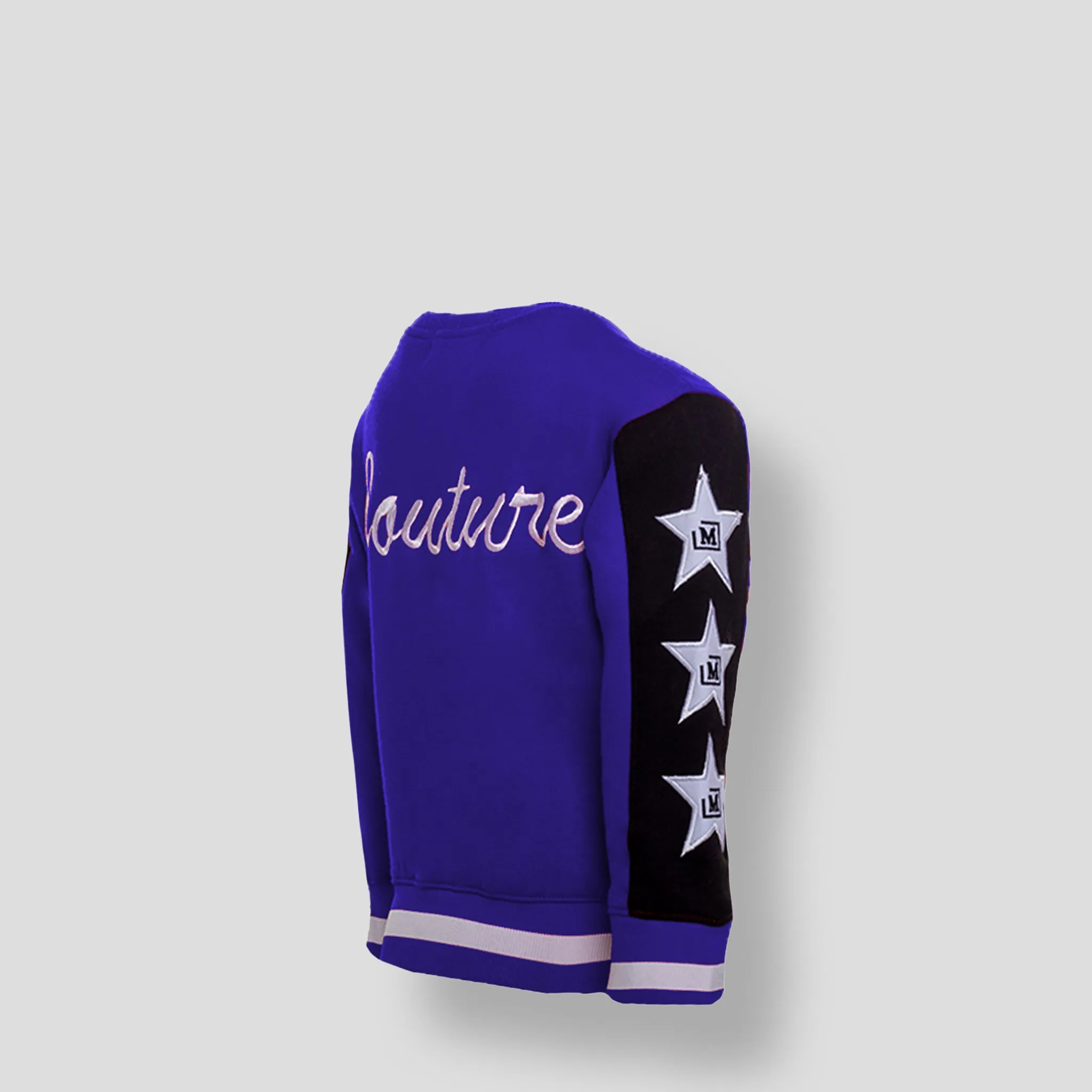 MDB Clearance Kid's M-Star Crewneck Sweatshirts