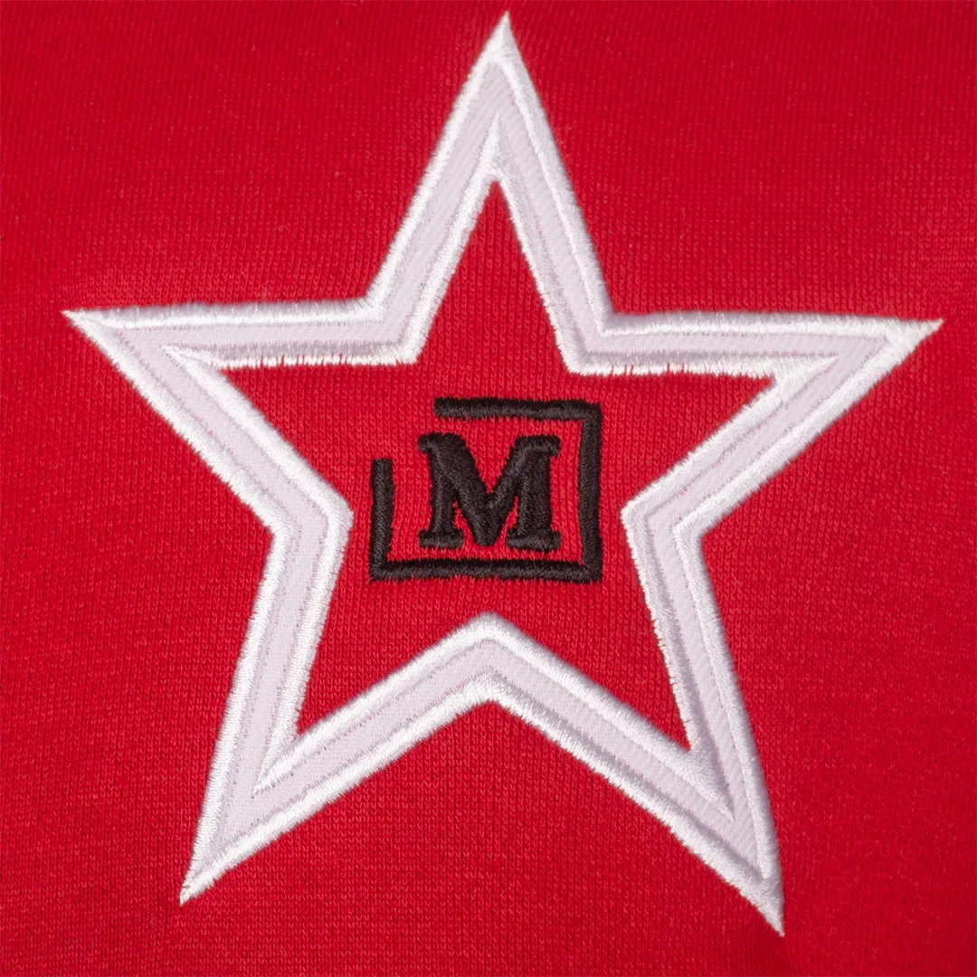 MDB Clearance Men's M-Star Crewneck Sweatshirt