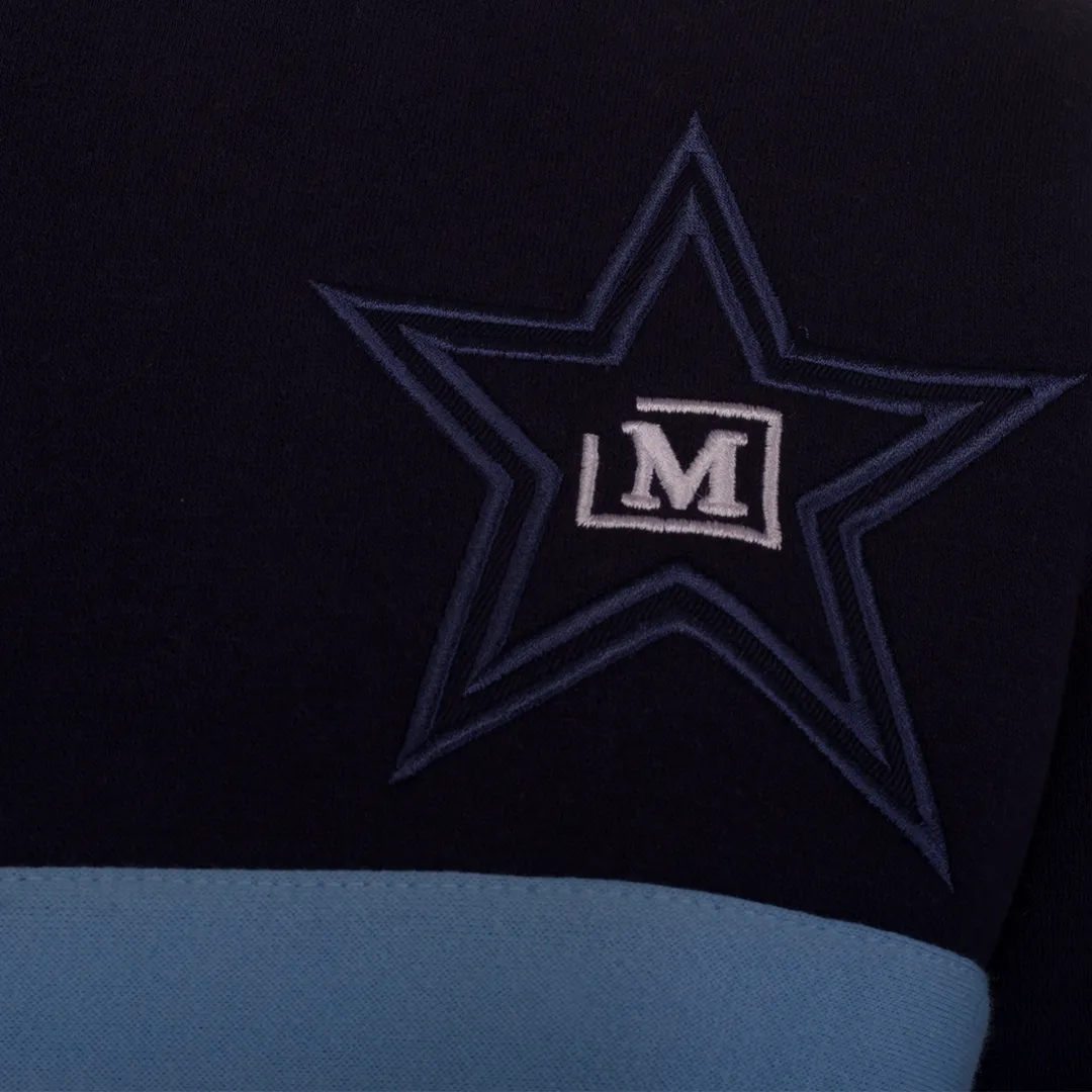 MDB Clearance Men's M-Star Crewneck Sweatshirt
