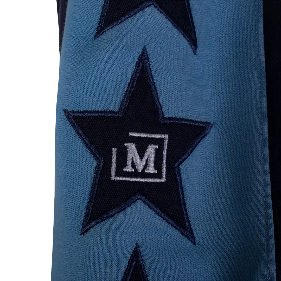 MDB Clearance Men's M-Star Crewneck Sweatshirt