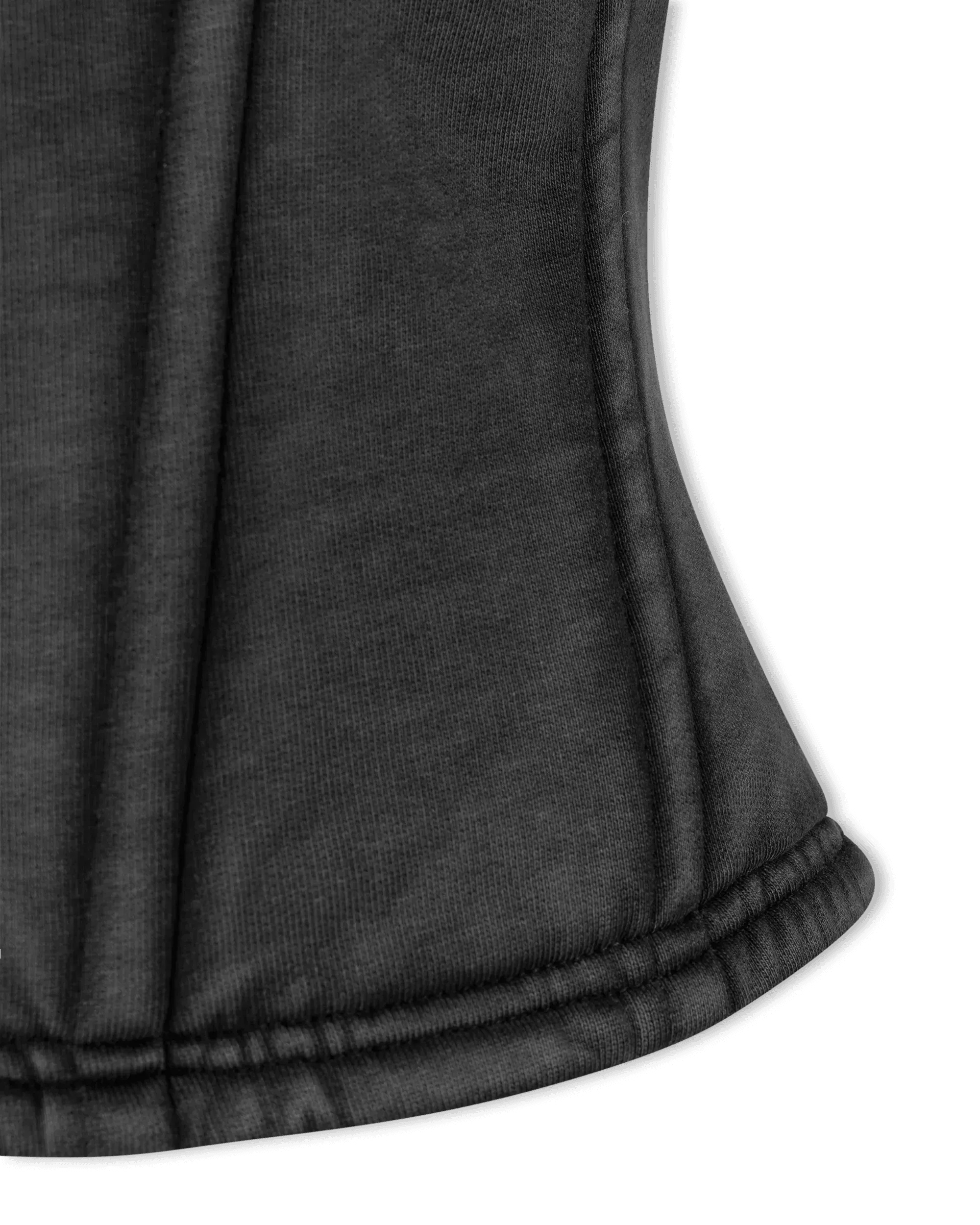 Medium Moletton Corset Evening Top