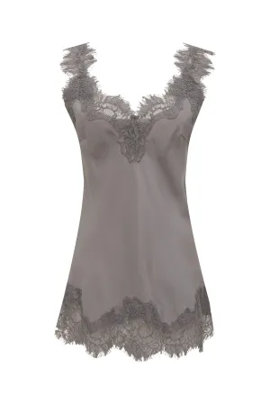 Megan Camisole Chateau Grey