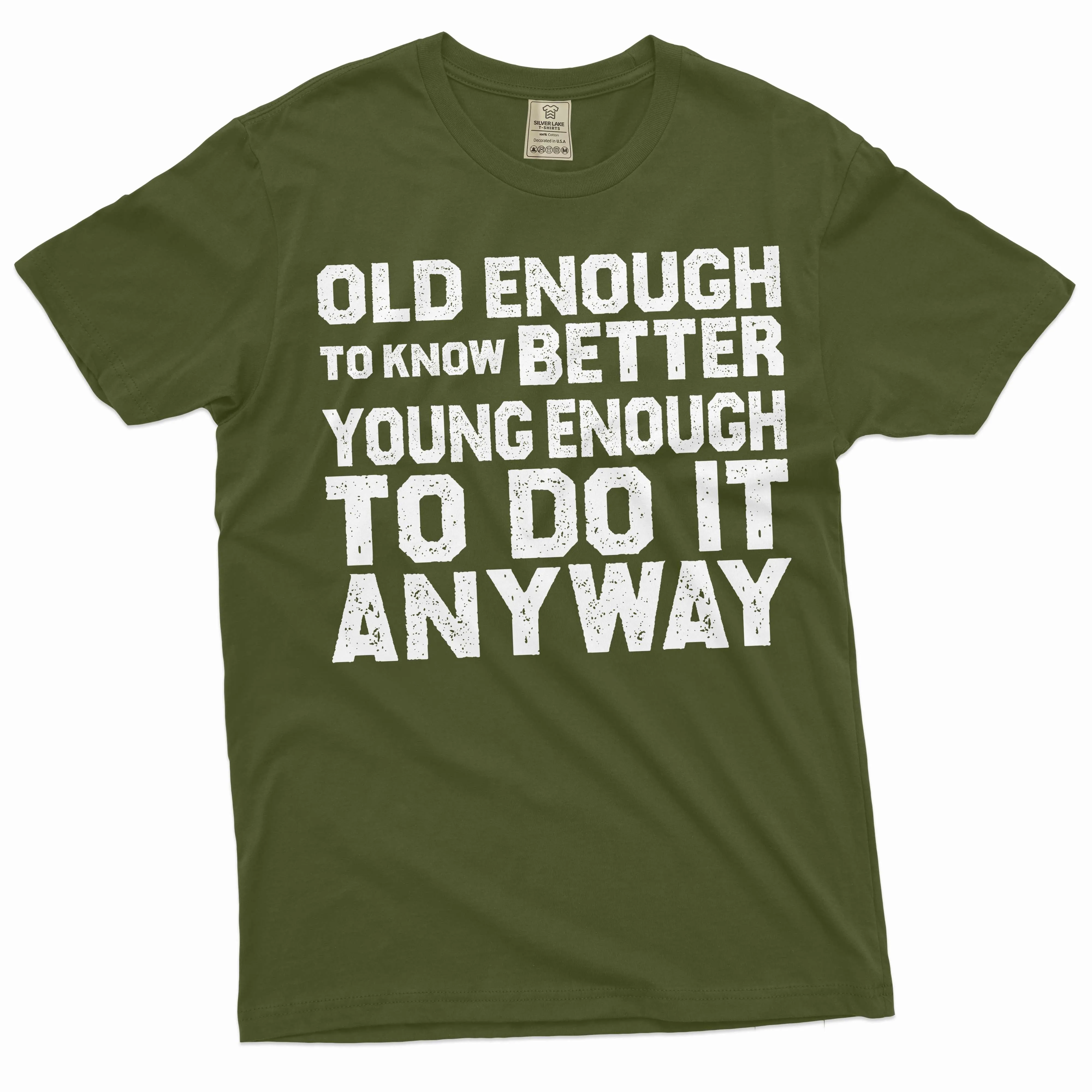 Men's Funny Grandpa Dad Husband T-shirt Birthday gift Father's day Christmas funny papa tee shirt