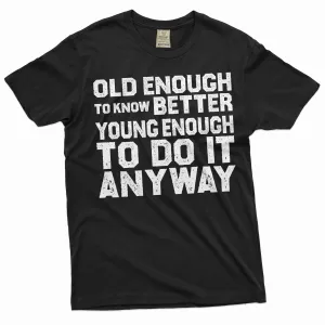 Men's Funny Grandpa Dad Husband T-shirt Birthday gift Father's day Christmas funny papa tee shirt