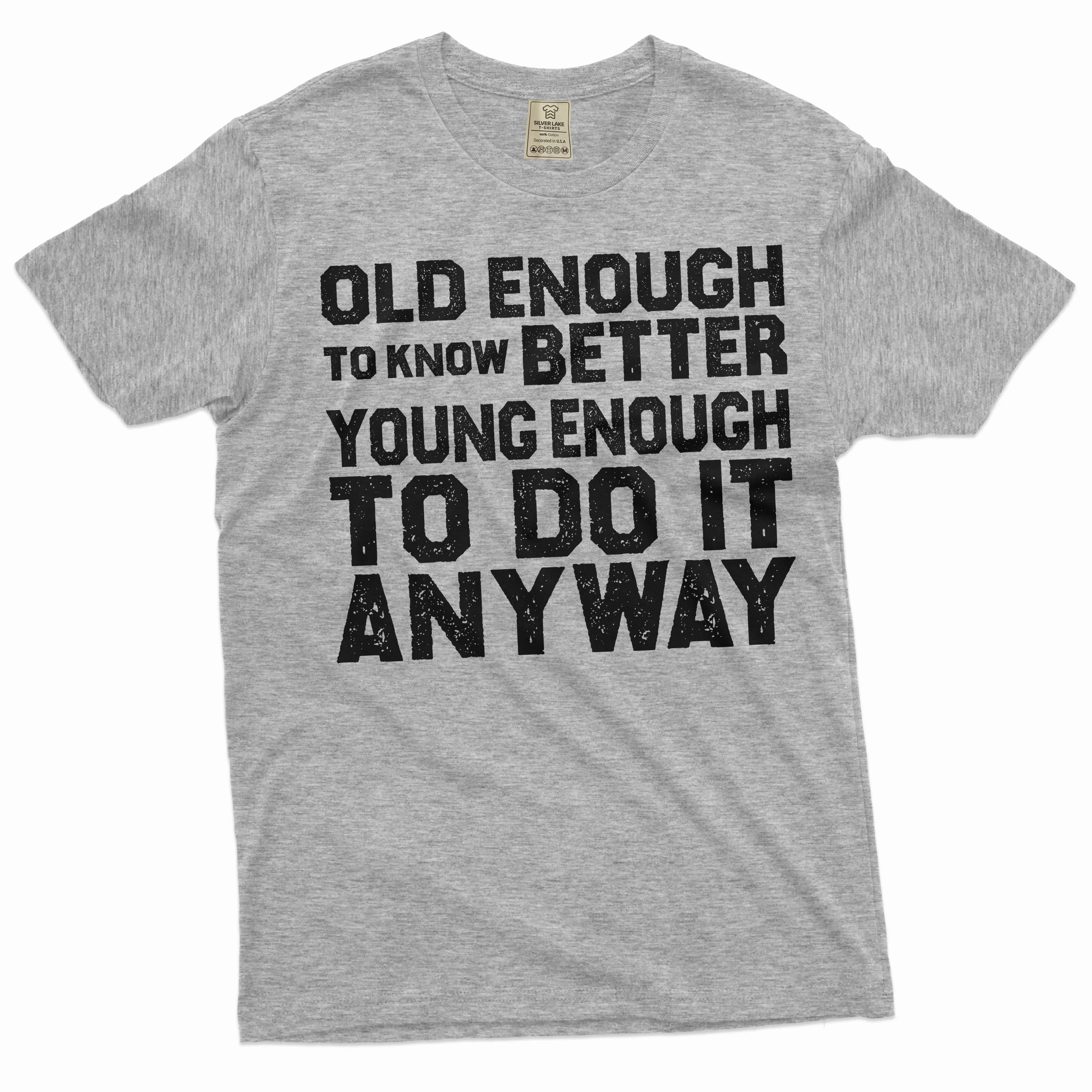 Men's Funny Grandpa Dad Husband T-shirt Birthday gift Father's day Christmas funny papa tee shirt