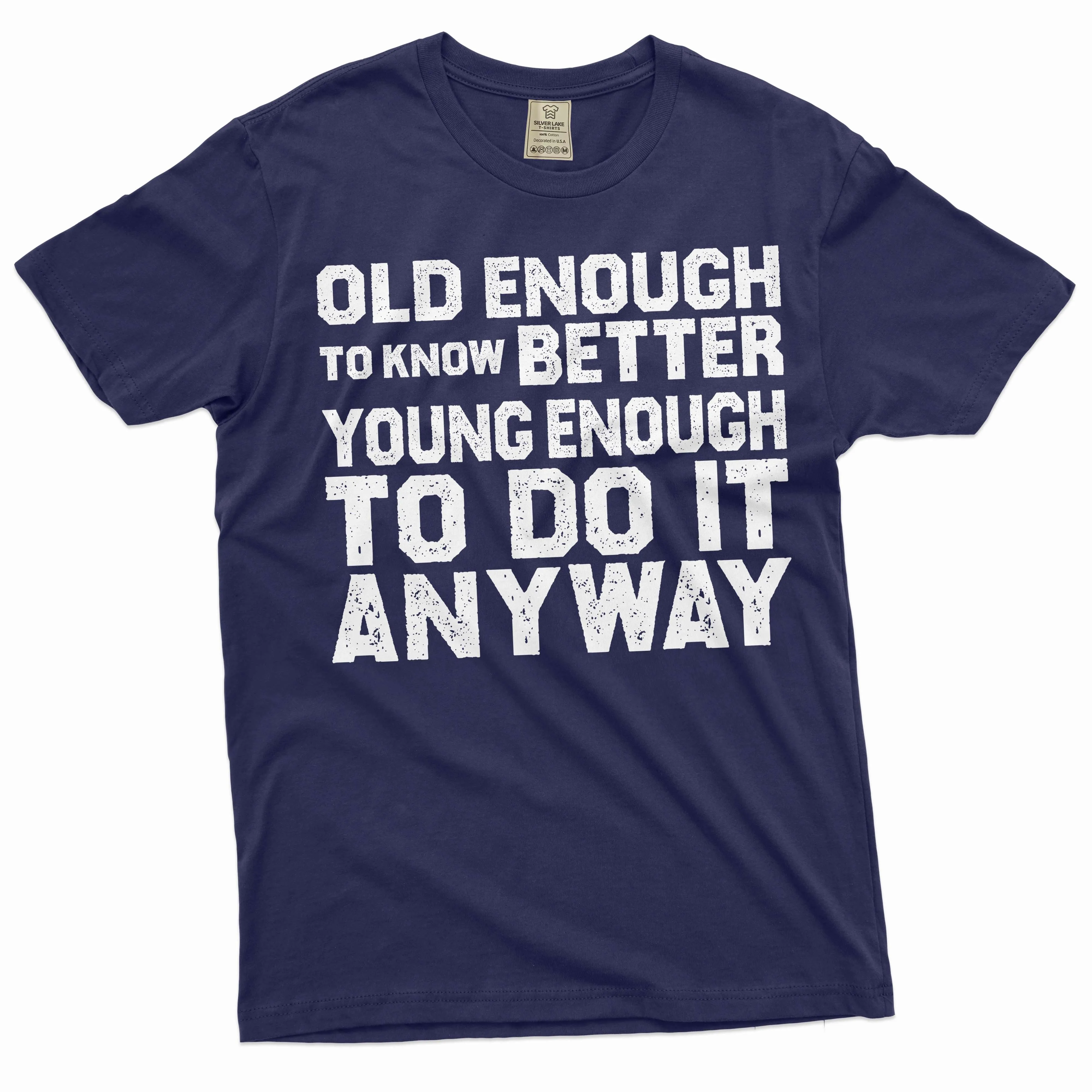 Men's Funny Grandpa Dad Husband T-shirt Birthday gift Father's day Christmas funny papa tee shirt