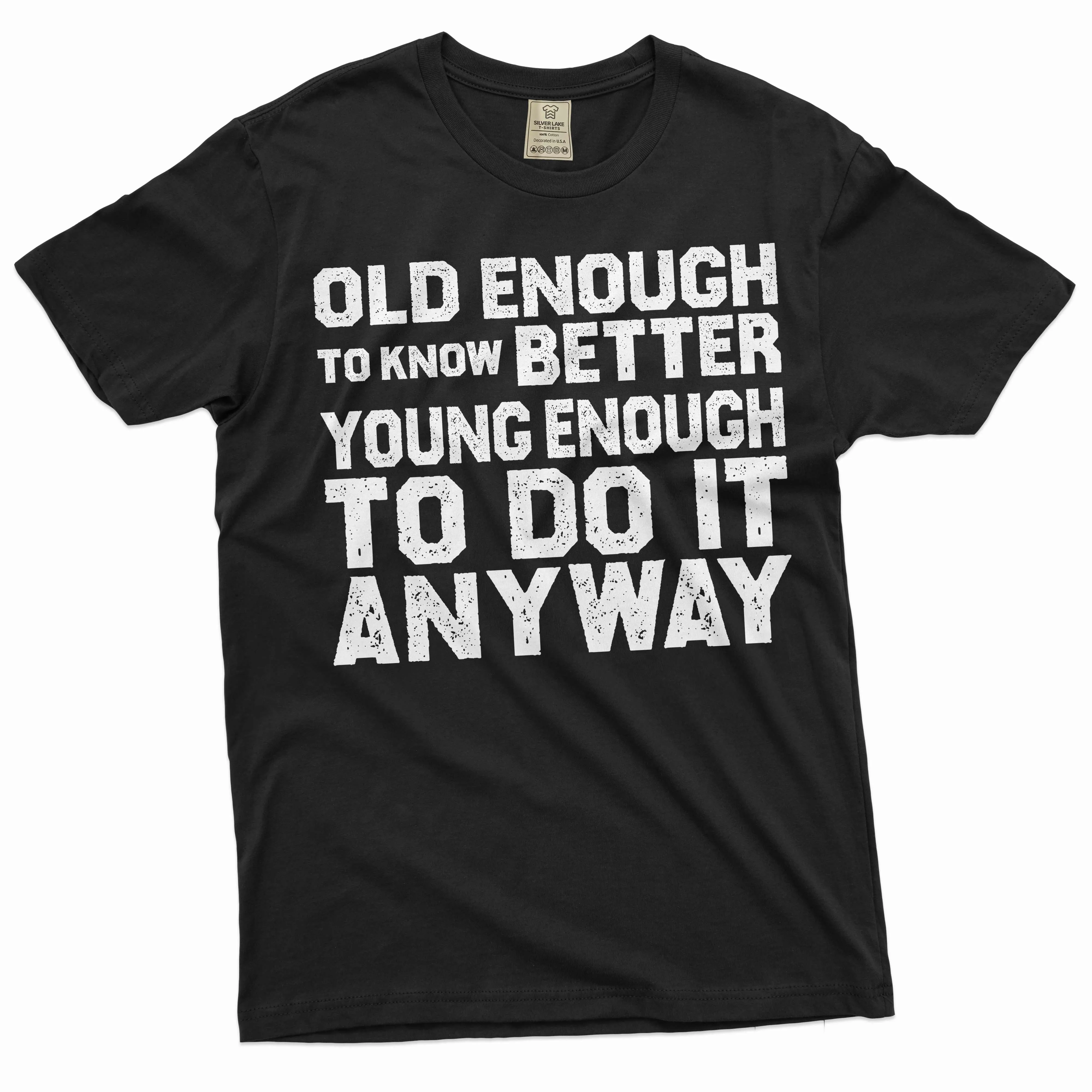 Men's Funny Grandpa Dad Husband T-shirt Birthday gift Father's day Christmas funny papa tee shirt