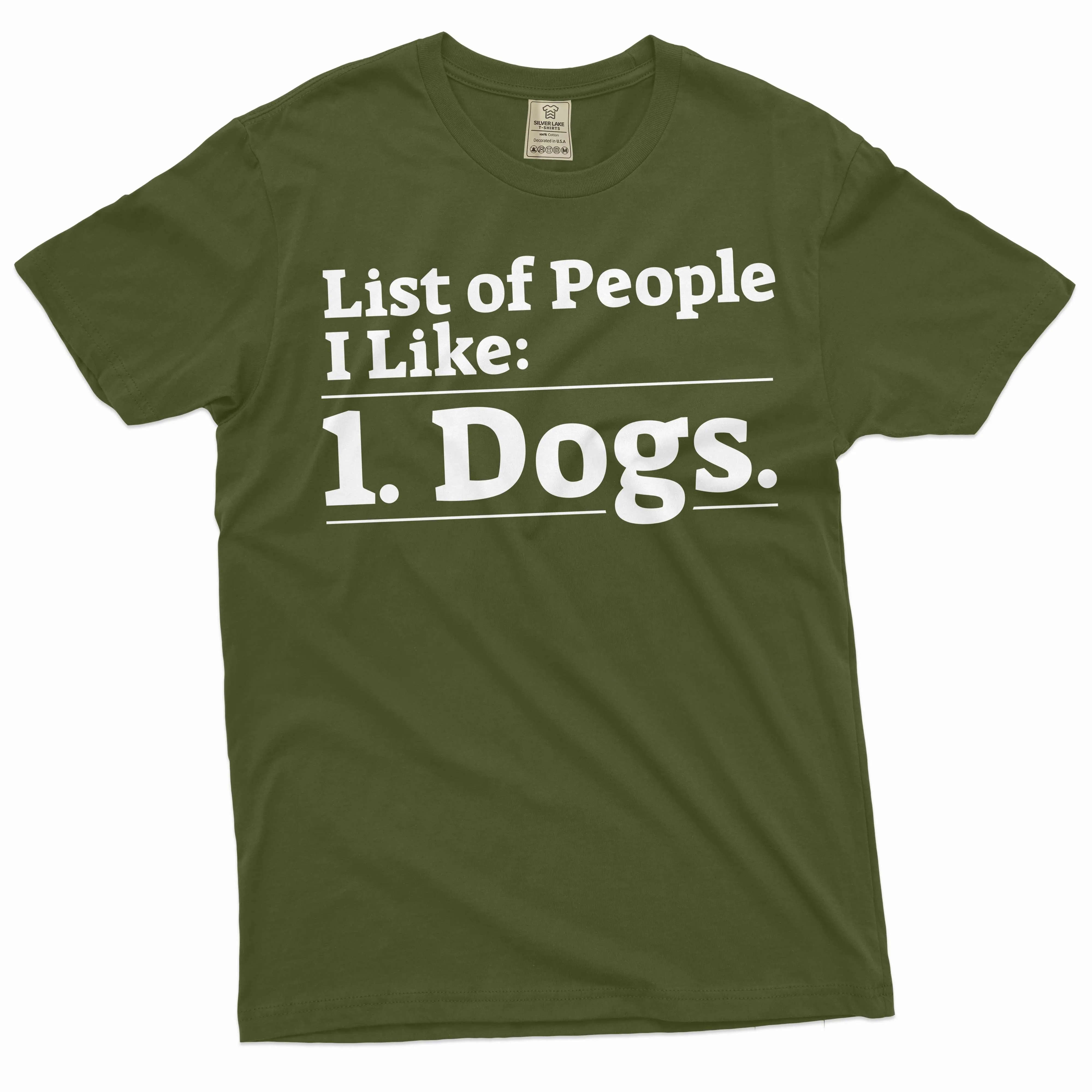Men's Funny Pet dog Owner T-shirt dog mom dad gift tee shirt animal lover pets humor tee shirt