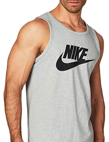 Men's Futura Icon Tank Top