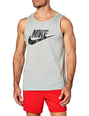 Men's Futura Icon Tank Top