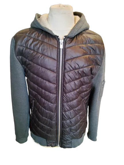 Men's jacket