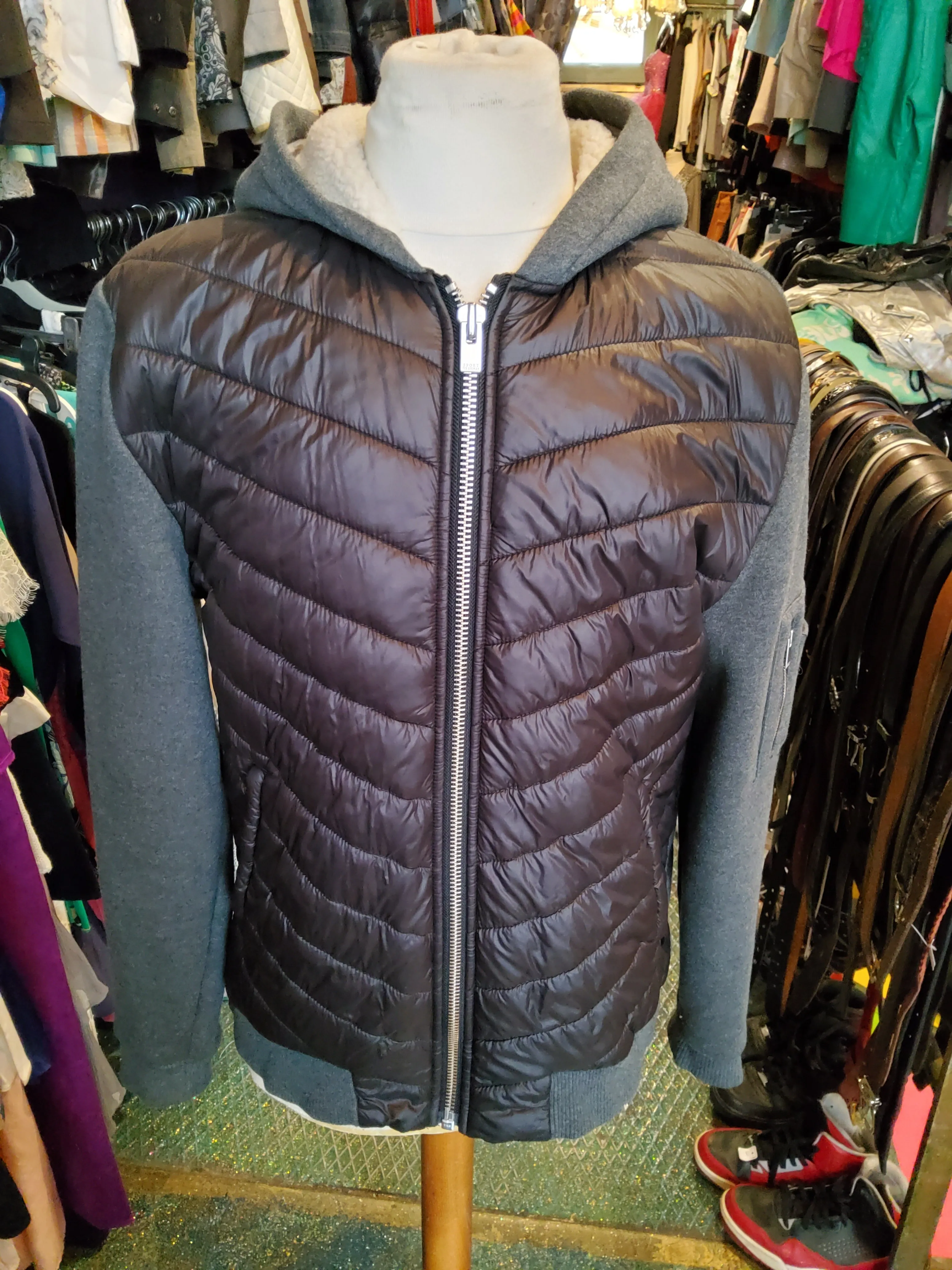 Men's jacket