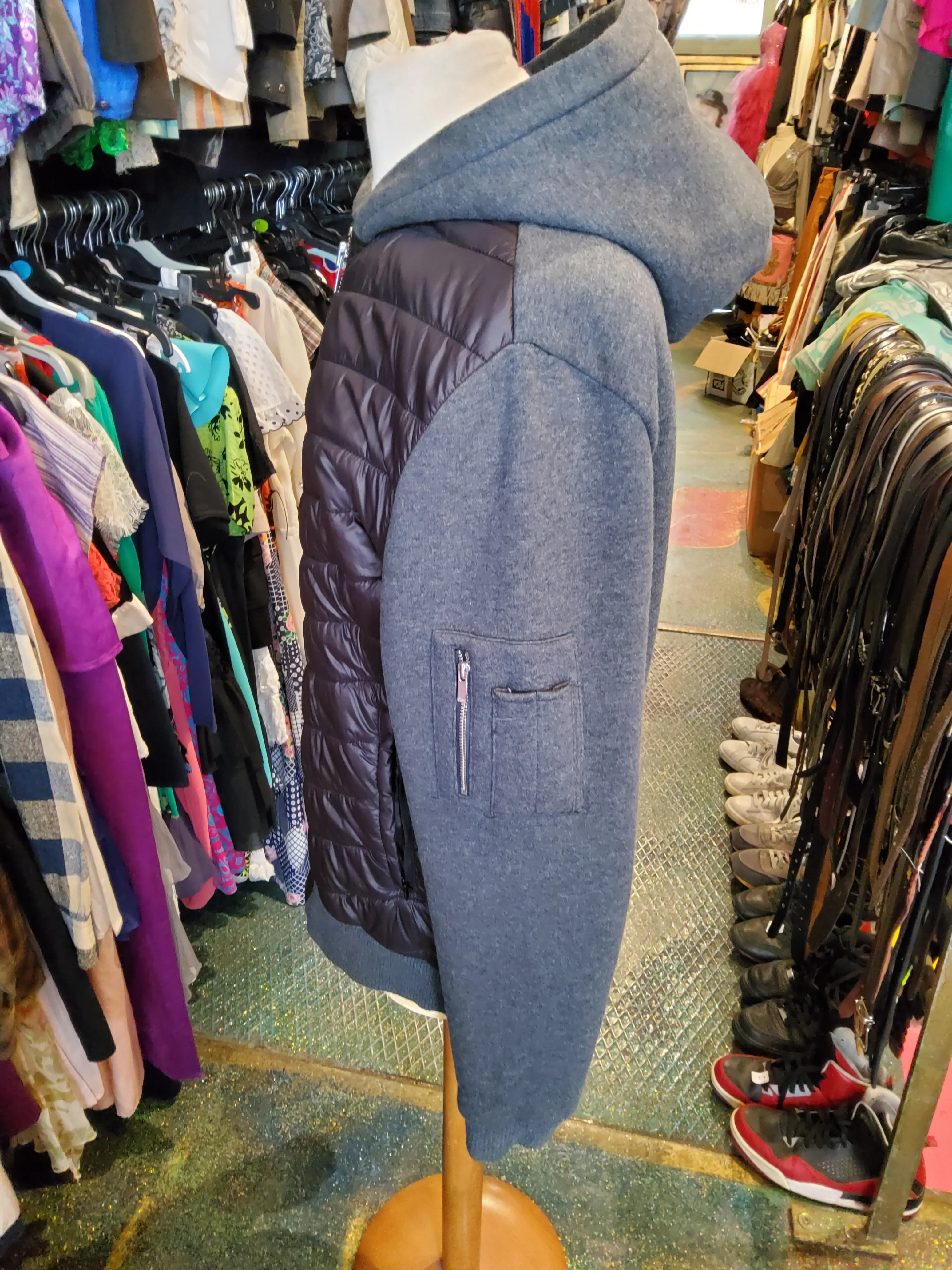 Men's jacket