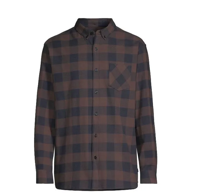 Men's Monte 2.0 Flannel Shirt