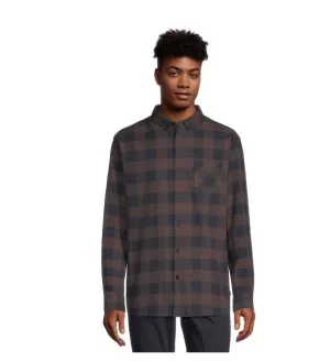 Men's Monte 2.0 Flannel Shirt