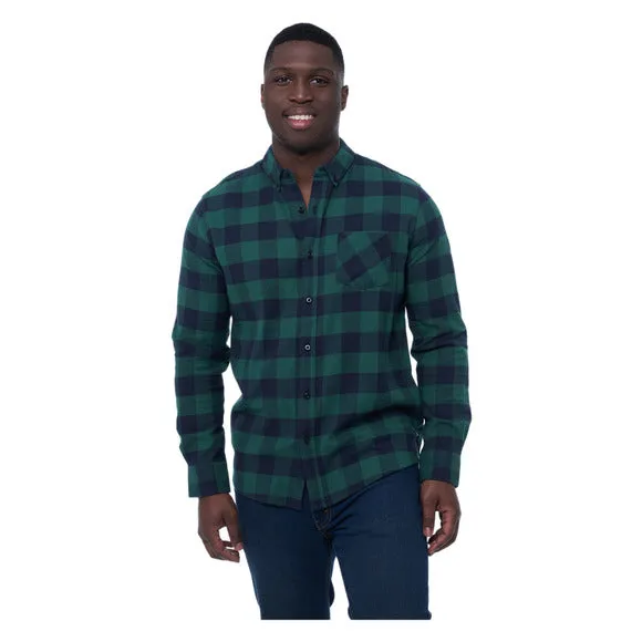 Men's Monte 2.0 Flannel Shirt