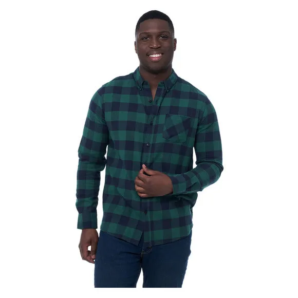 Men's Monte 2.0 Flannel Shirt