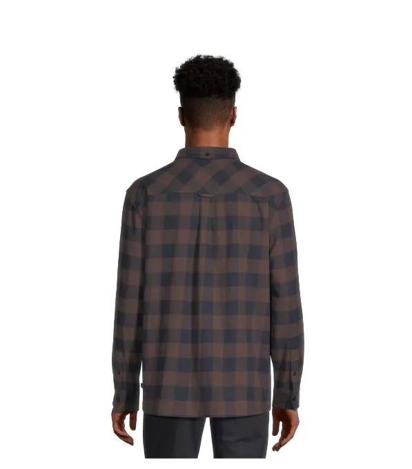 Men's Monte 2.0 Flannel Shirt