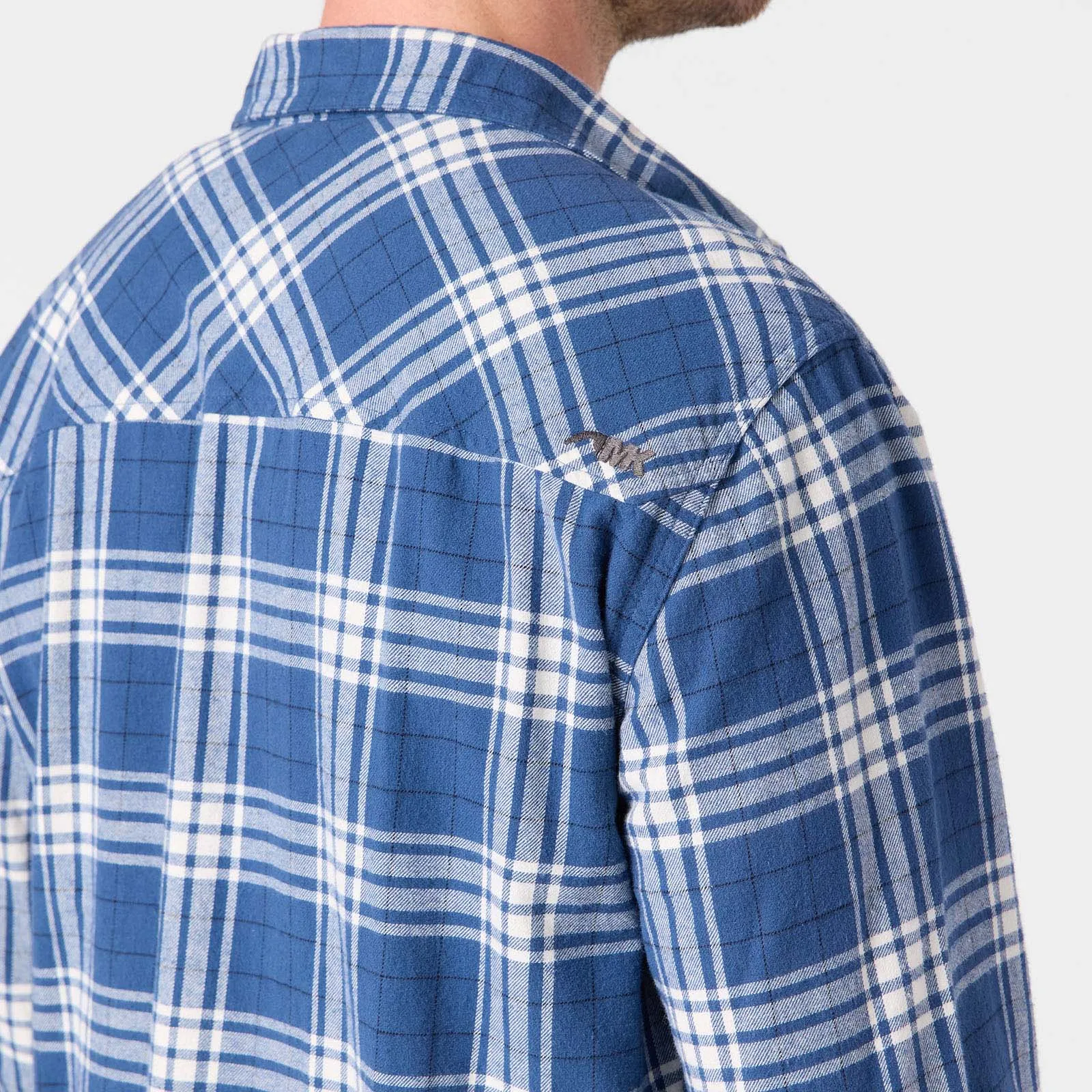 Men's Park Flannel Shirt