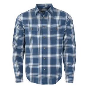 Men's Park Flannel Shirt