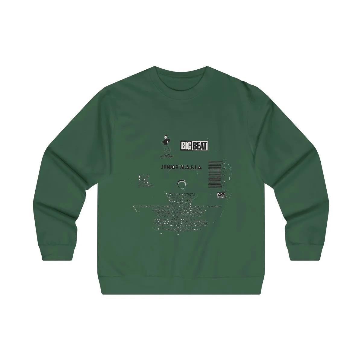 Men's Player's Anthem Crewneck Sweatshirt