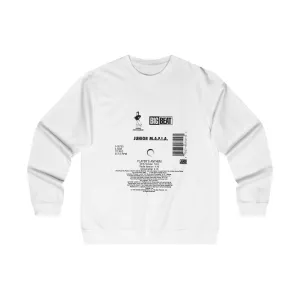 Men's Player's Anthem Crewneck Sweatshirt