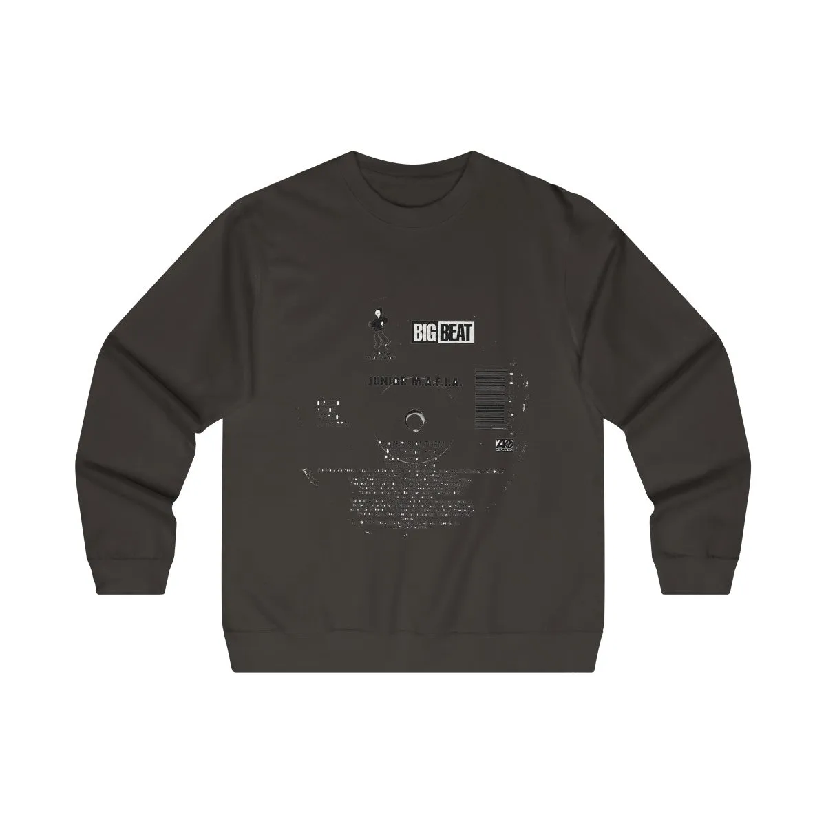 Men's Player's Anthem Crewneck Sweatshirt