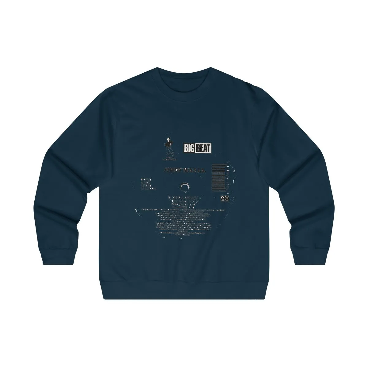 Men's Player's Anthem Crewneck Sweatshirt