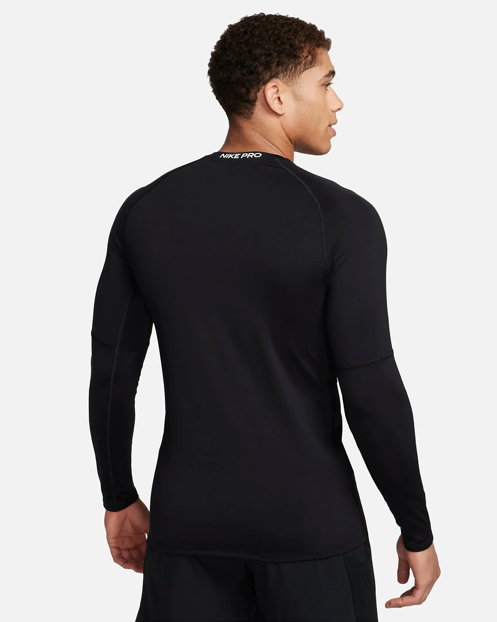 Men's Pro Dri-FIT Slim Long-Sleeve Fitness Top