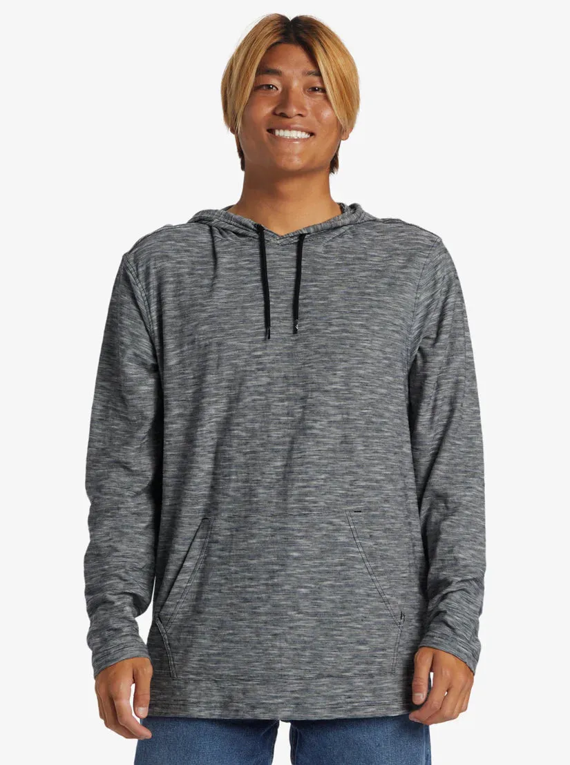 Men's Ramblas Hoodie Crew Neck Top