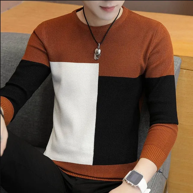 Men's Sweaters