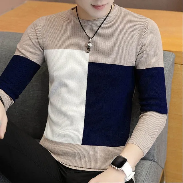 Men's Sweaters
