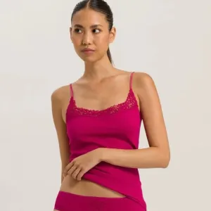 Michelle Camisole - Fuchsia