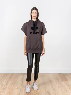 miles sweatshirt