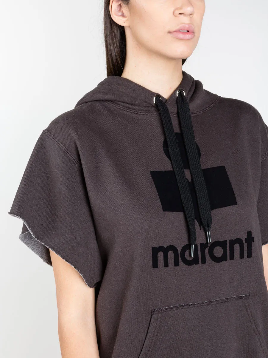 miles sweatshirt
