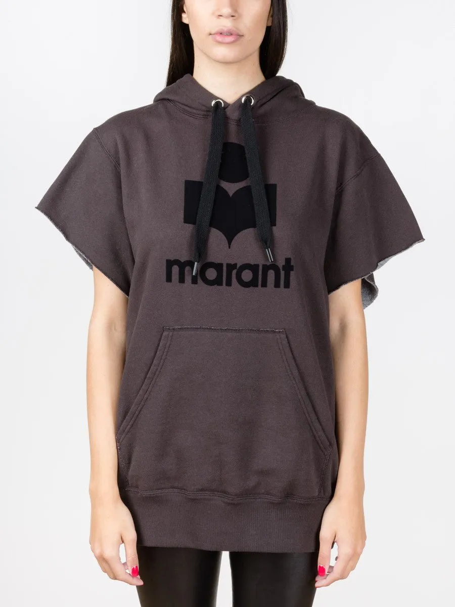 miles sweatshirt
