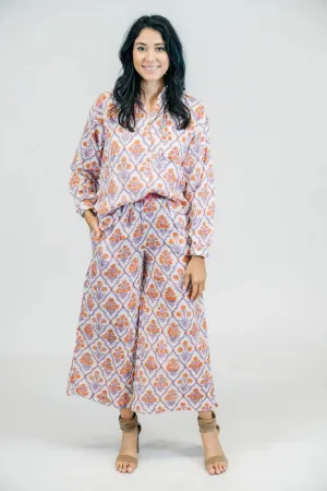 Millie Blouse