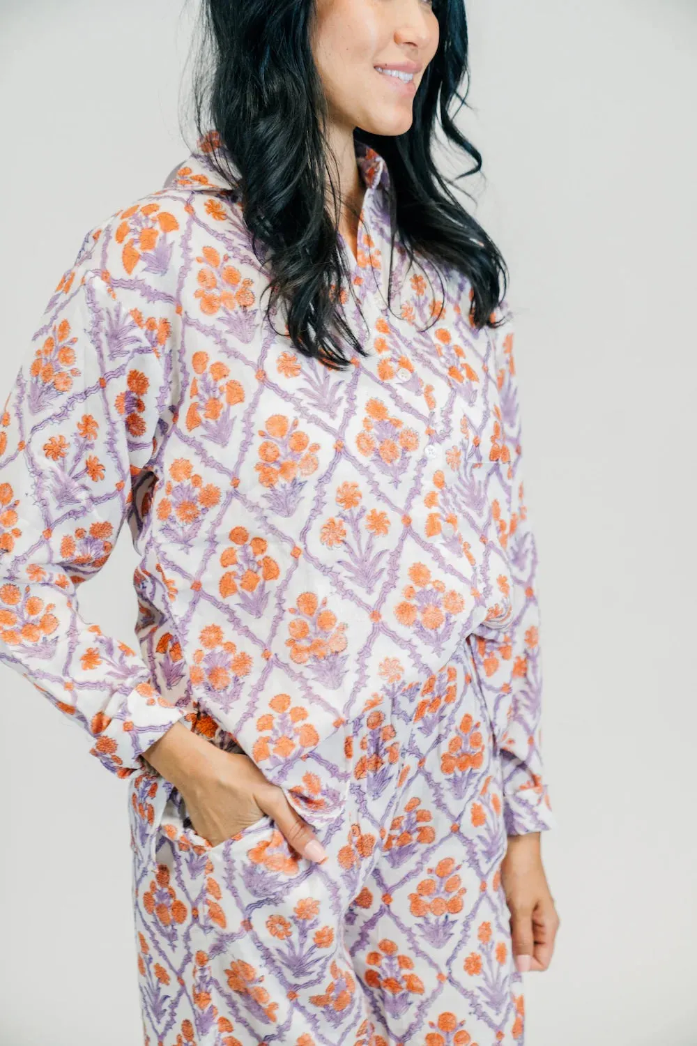 Millie Blouse