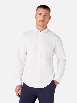Mizzen   Main Ellis Oxford - White