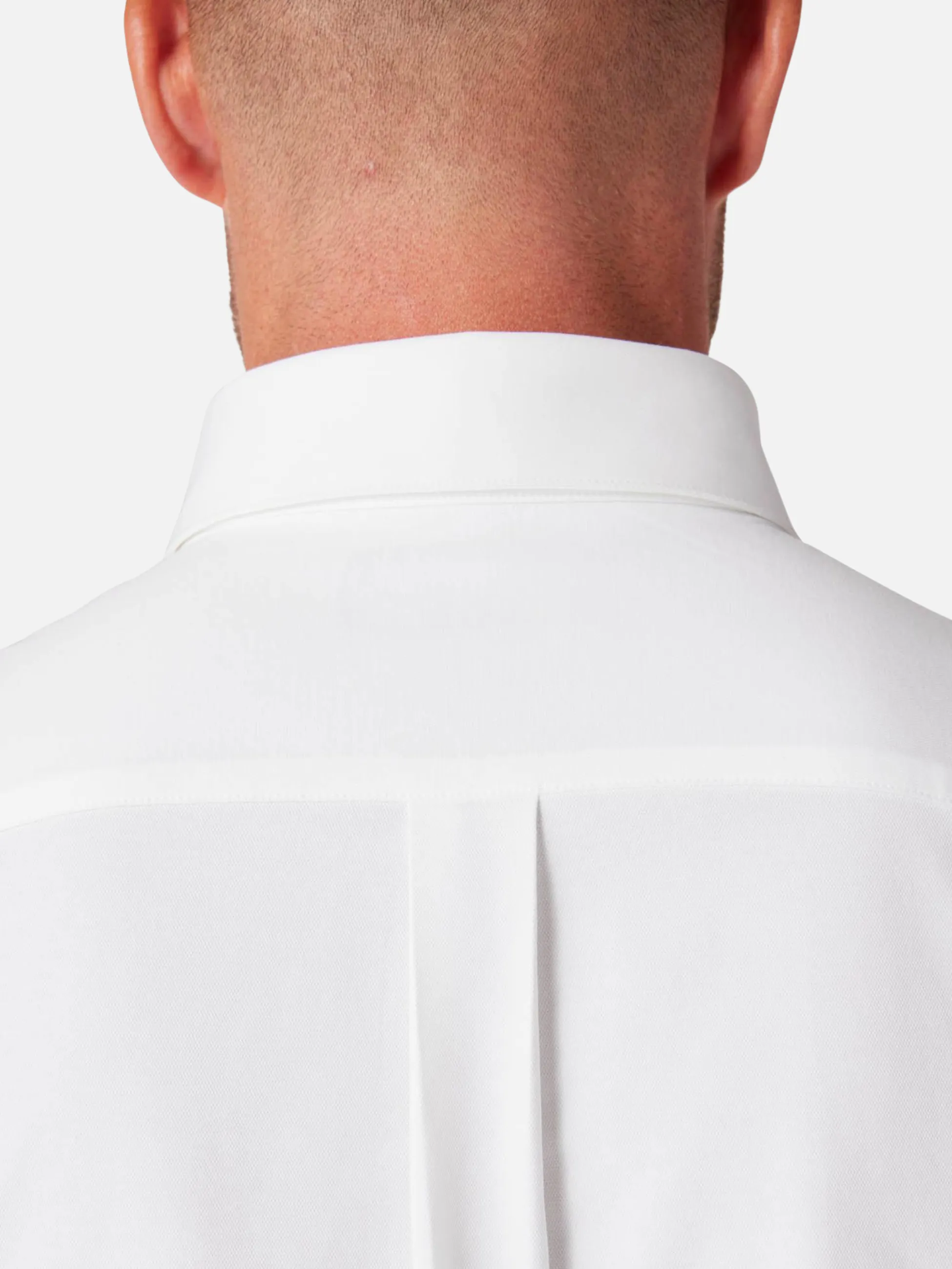 Mizzen   Main Ellis Oxford - White