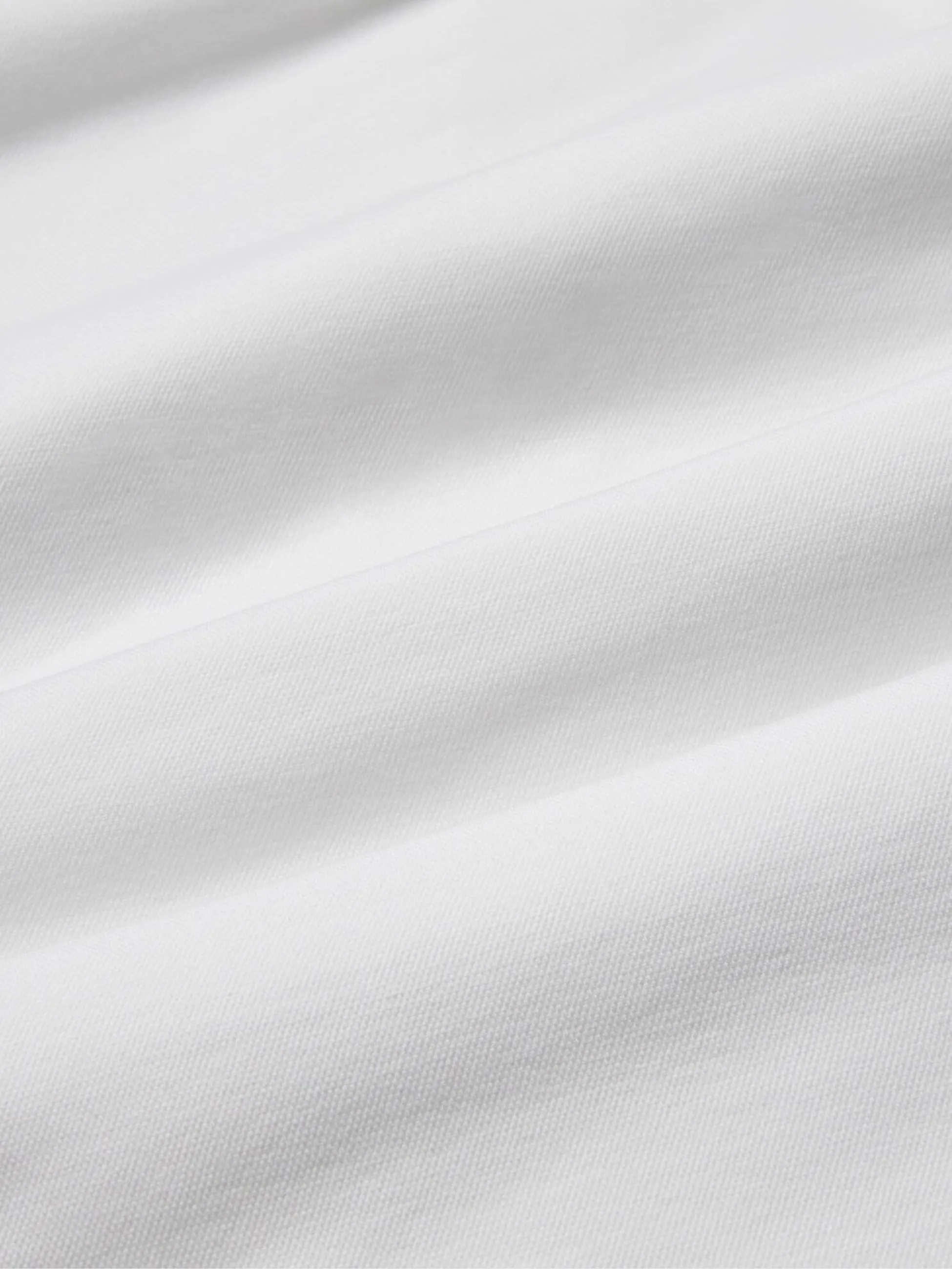 Mizzen   Main Ellis Oxford - White